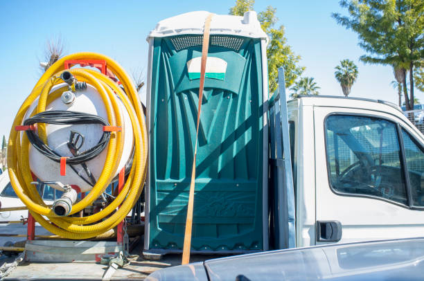 Best Affordable portable toilet rental  in Rancho Viejo, TX