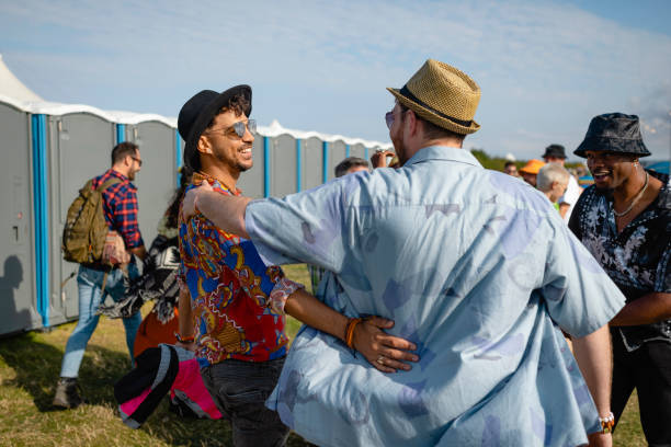Reliable Rancho Viejo, TX porta potty rental Solutions