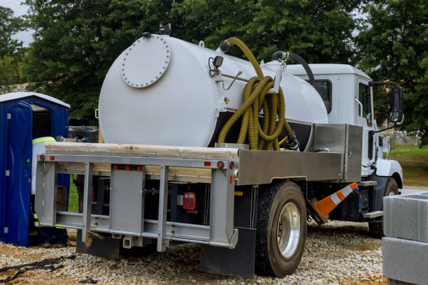 Best Porta potty services near me  in Rancho Viejo, TX