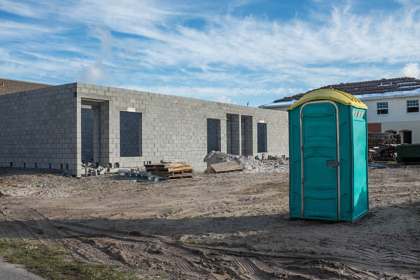 Reliable Rancho Viejo, TX porta potty rental Solutions
