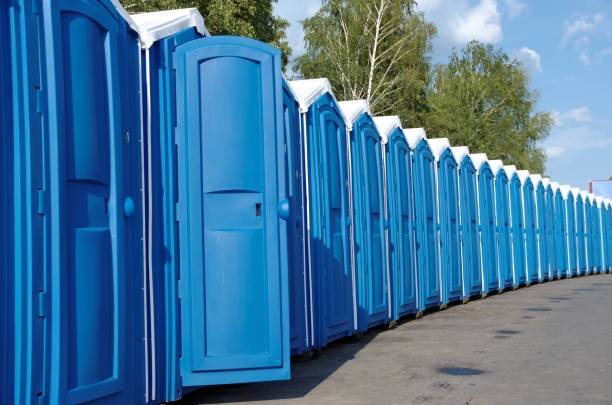 Best Porta potty rental for outdoor events  in Rancho Viejo, TX